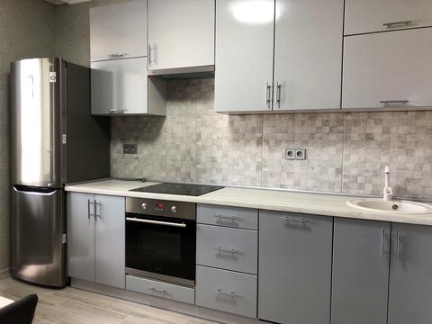 квартира за адресою Бориса Гмирі вул., 18