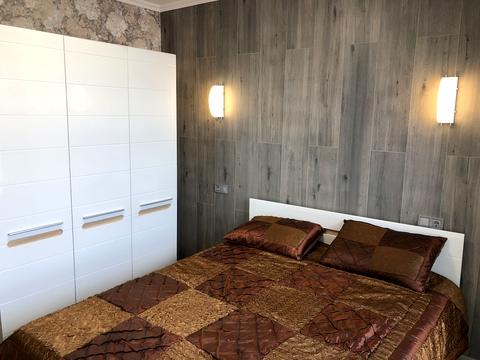 квартира за адресою Бориса Гмирі вул., 18