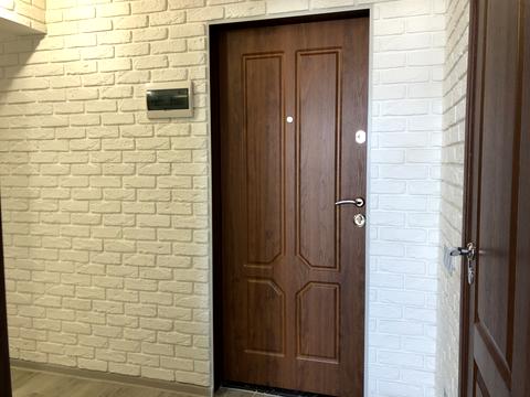 квартира за адресою Бориса Гмирі вул., 18