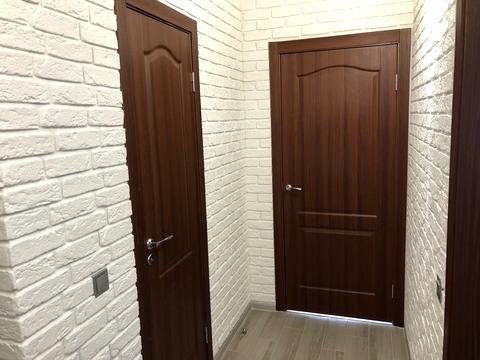 квартира за адресою Бориса Гмирі вул., 18