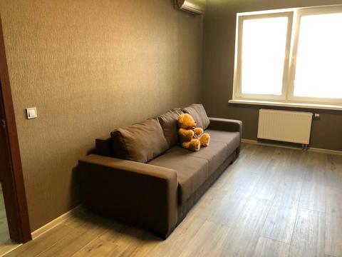 квартира за адресою Бориса Гмирі вул., 18