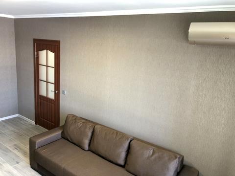 квартира за адресою Бориса Гмирі вул., 18