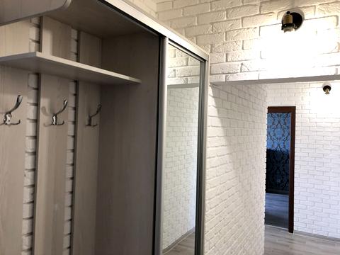 квартира за адресою Бориса Гмирі вул., 18