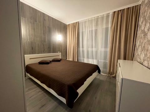 квартира за адресою Бориса Гмирі вул., 18