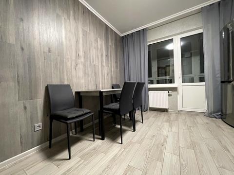 квартира за адресою Бориса Гмирі вул., 18