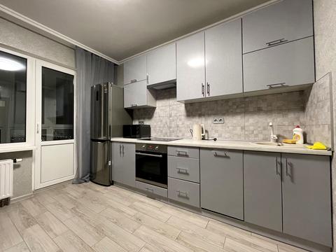 квартира за адресою Бориса Гмирі вул., 18