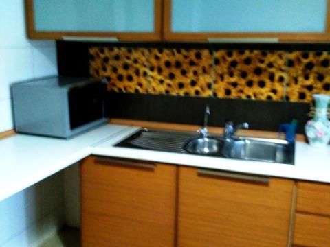 квартира за адресою Зоопаркова вул., 6