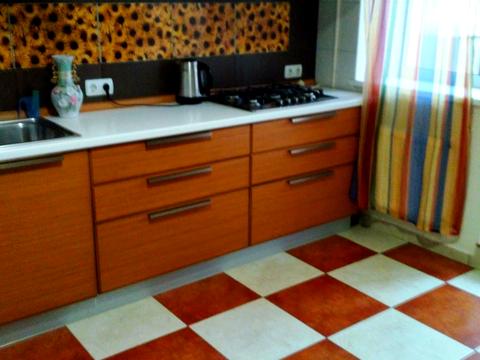 квартира за адресою Зоопаркова вул., 6