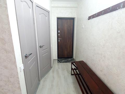 квартира за адресою с. Білогородка, Олександра Саєнка вул., 7