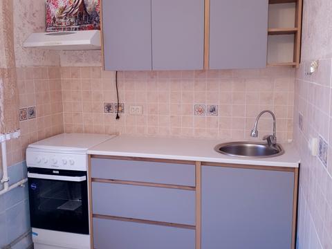 квартира за адресою с. Білогородка, Олександра Саєнка вул., 7