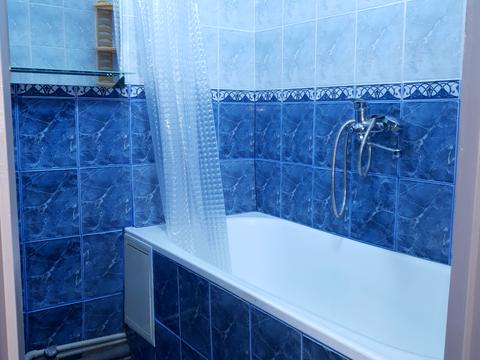 квартира за адресою с. Білогородка, Олександра Саєнка вул., 7