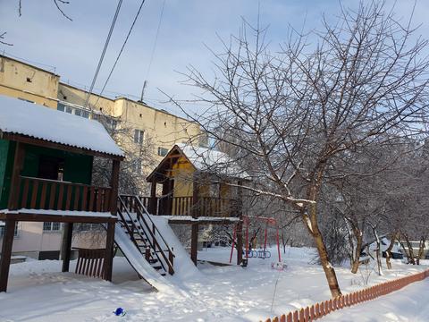 квартира за адресою с. Білогородка, Олександра Саєнка вул., 7