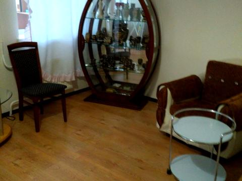 квартира за адресою Зоопаркова вул., 6