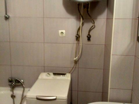 квартира за адресою Зоопаркова вул., 6