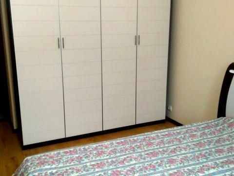 квартира за адресою Зоопаркова вул., 6