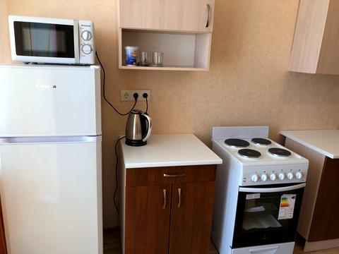 квартира за адресою Драгоманова вул., 2