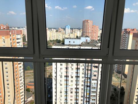 квартира за адресою Драгоманова вул., 2