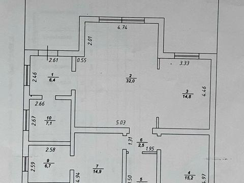 дом по адресу Лесі Українки, 12
