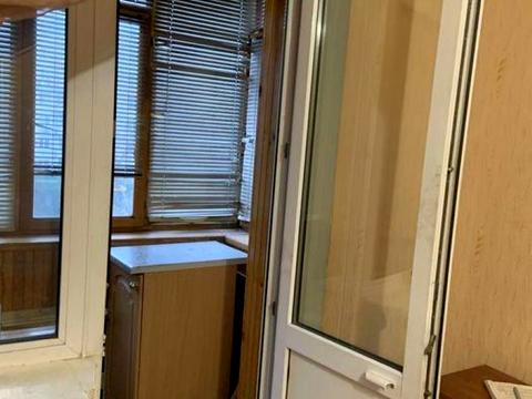 квартира за адресою Світлицького вул., 23