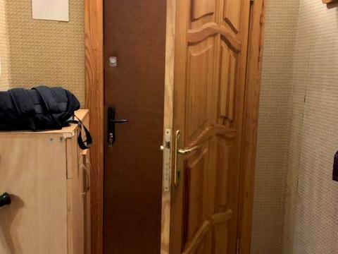 квартира за адресою Світлицького вул., 23