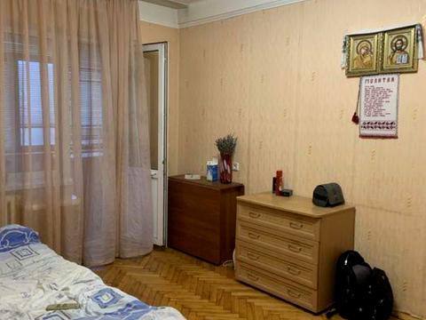 квартира за адресою Світлицького вул., 23