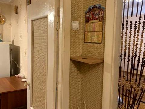 квартира за адресою Світлицького вул., 23