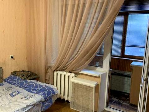 квартира за адресою Світлицького вул., 23