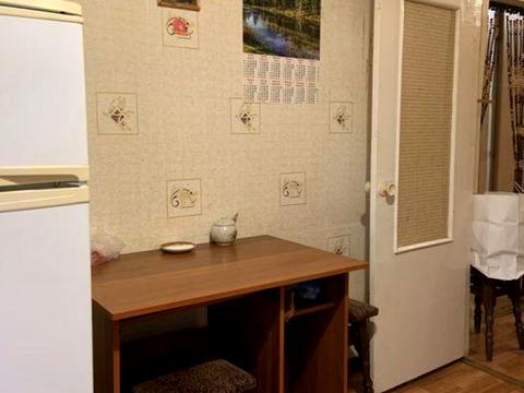 квартира за адресою Світлицького вул., 23