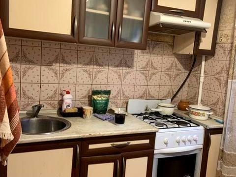 квартира за адресою Світлицького вул., 23