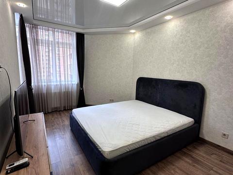 квартира по адресу Овидиопольская дорога ул., 3, к.2