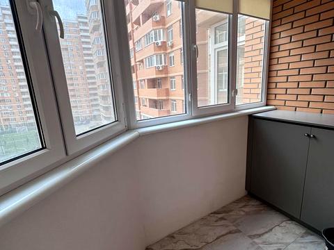 квартира по адресу Овидиопольская дорога ул., 3, к.2