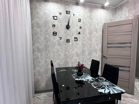 квартира по адресу Овидиопольская дорога ул., 3, к.2