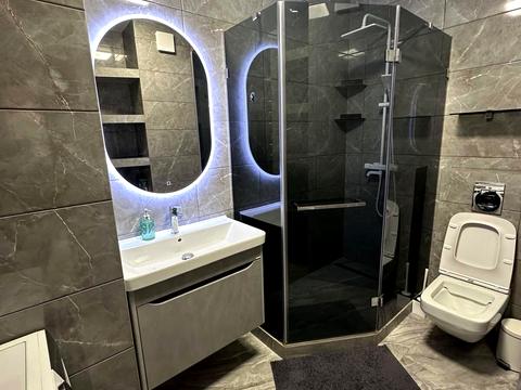 квартира по адресу Овидиопольская дорога ул., 3, к.2