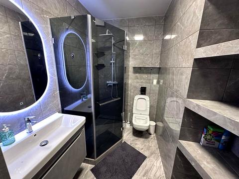 квартира по адресу Овидиопольская дорога ул., 3, к.2