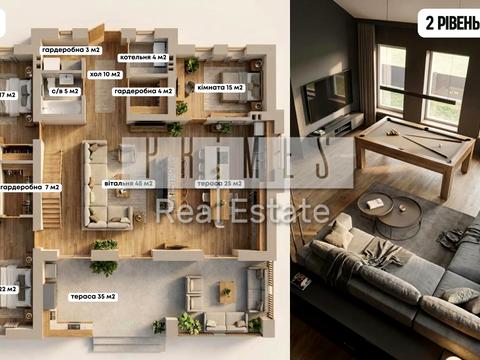 дом по адресу Евгения Коновальца ул.