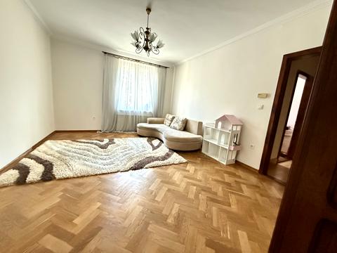 квартира по адресу Стрыйская ул., 72