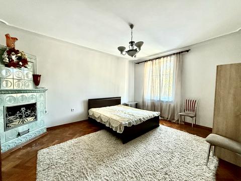 квартира по адресу Стрыйская ул., 72