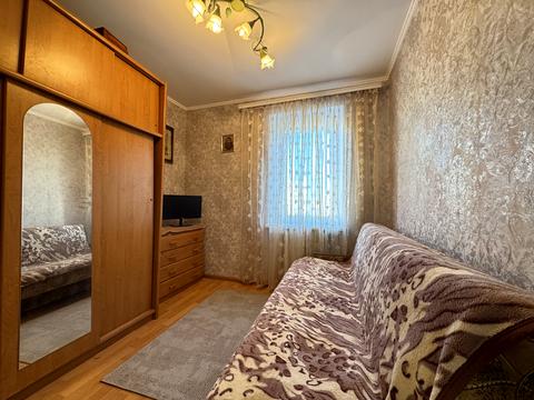 квартира за адресою Під Голоском вул., 17б