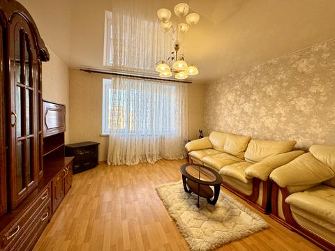 квартира за адресою Під Голоском вул., 17б