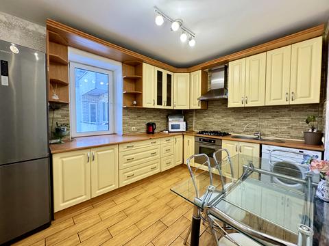 квартира за адресою Під Голоском вул., 17б