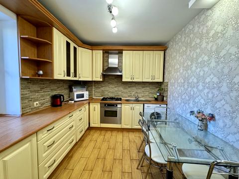 квартира по адресу Под Голоском ул., 17б