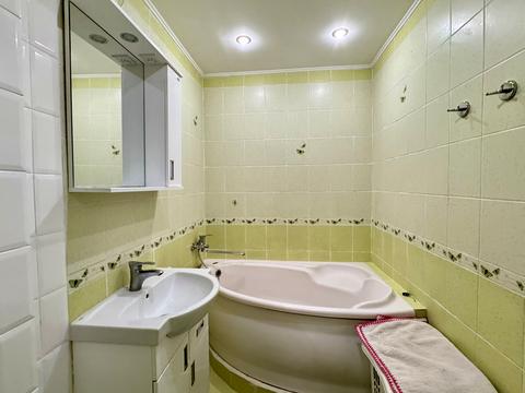 квартира за адресою Під Голоском вул., 17б