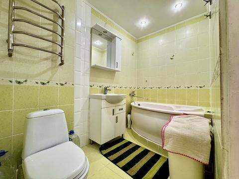 квартира за адресою Під Голоском вул., 17б