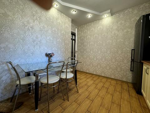 квартира за адресою Під Голоском вул., 17б