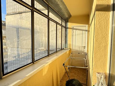 квартира за адресою Під Голоском вул., 17б