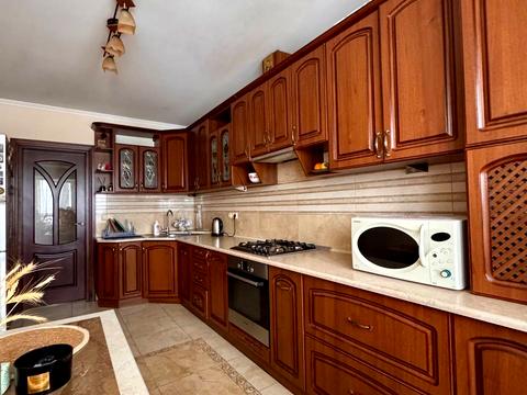 квартира за адресою Наукова вул., 2в