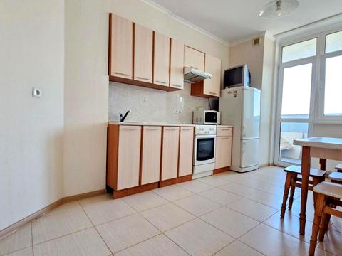 квартира по адресу Ревуцкого ул., 7-В