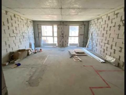 квартира за адресою Набережна Перемоги вул., 112-Д