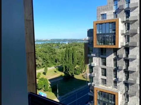 квартира за адресою Набережна Перемоги вул., 112-Д