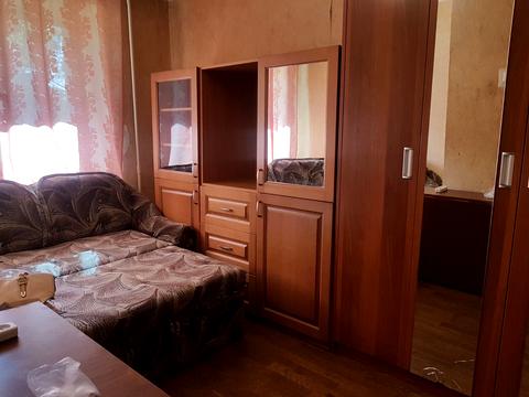 квартира за адресою Алматинська вул. (Алма-Атинська), 64-А